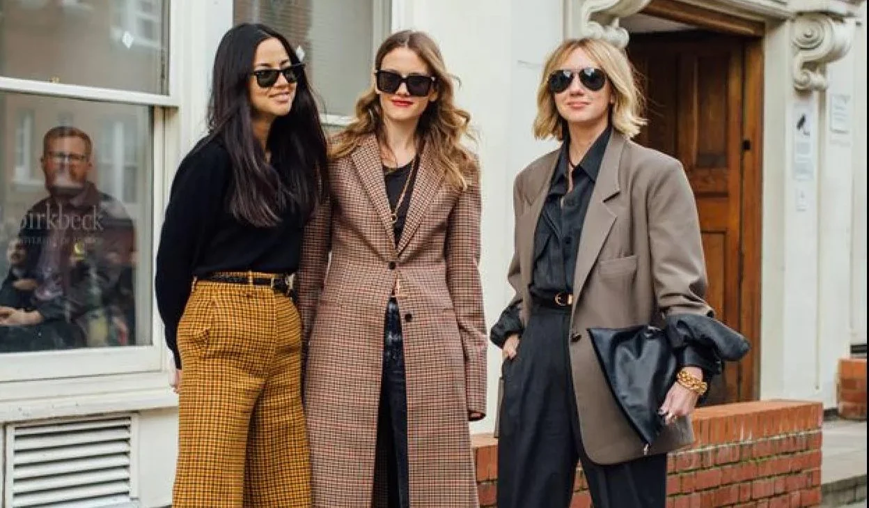 5 prendas de Zara que están triunfando este otoño-invierno porque tienen el mejor color de la temporada