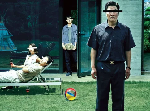 prime-mejor-thriller-asiatico Prime Video suma a su catálogo el mejor thriller asiático del siglo XXI, premiado con un Óscar