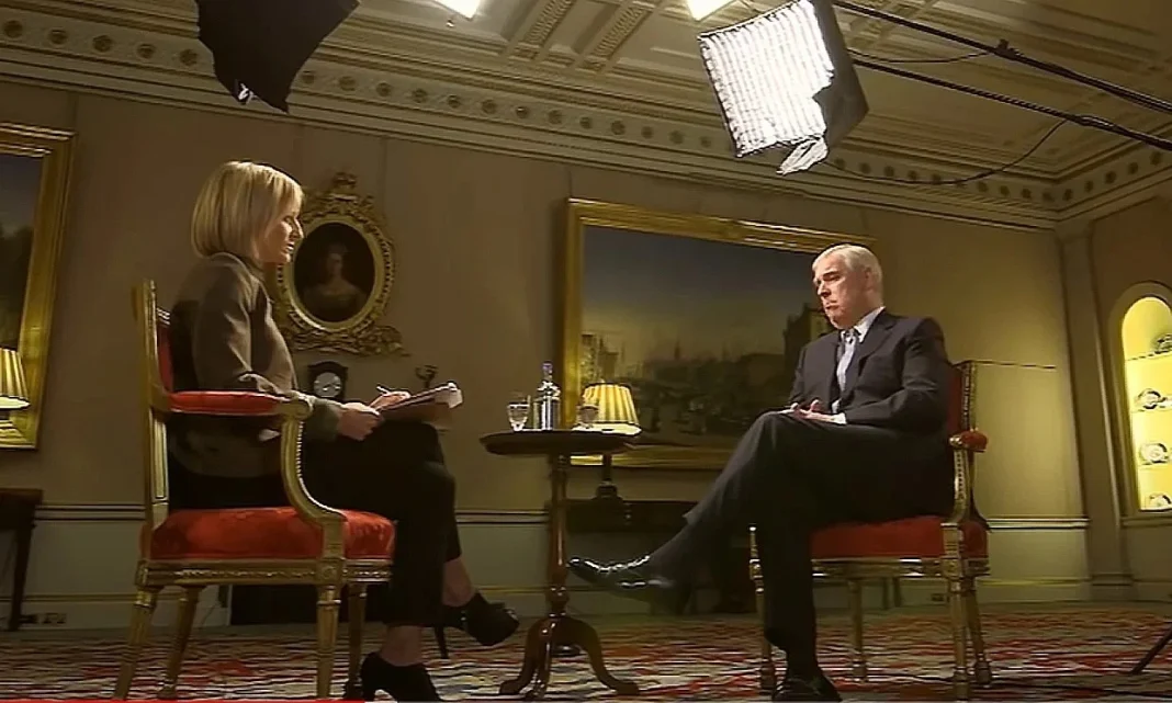 ¿Qué ocurrió luego de la entrevista para la BBC?