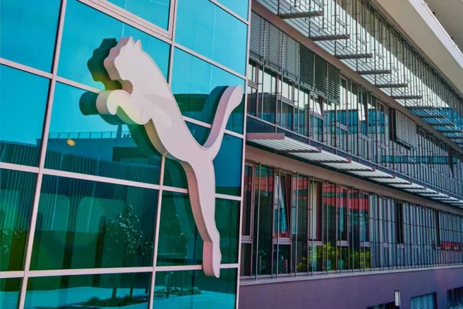 Anta Sports sopesa una oferta por Puma: la salida de Bjørn Gulden y años de deterioro activan la ruta de escape de Artémis 29 Merca2.es Puma rosa