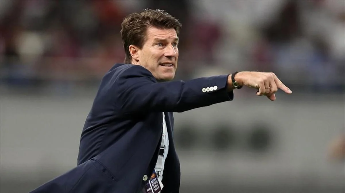 Cuando Michael Laudrup sorprendió con el Real Madrid en Lisboa con Cepsa como testigo