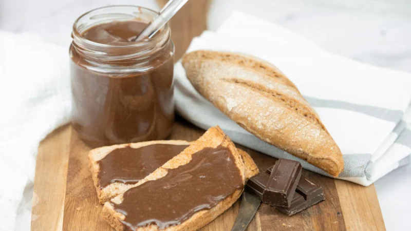 Esta receta de chocolate vegano para untar cambiará por completo tus postres 21 Merca2.es Inspiración para personalizar la receta del chocolate vegano