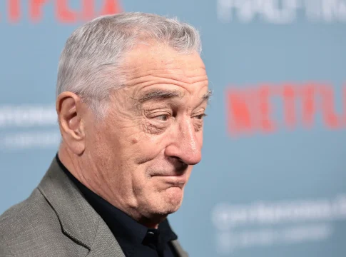 Robert De Niro: la leyenda de Hollywood que llevó su prestigiosa carrera por el camino del humor Robert De Niro: la leyenda de Hollywood que llevó su prestigiosa carrera por el camino del humor
