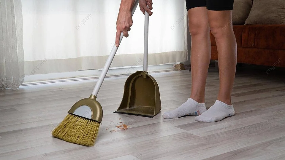Barrer no le gusta a nadie pero gracias a este invento de Amazon ya puedes dejar de hacerlo