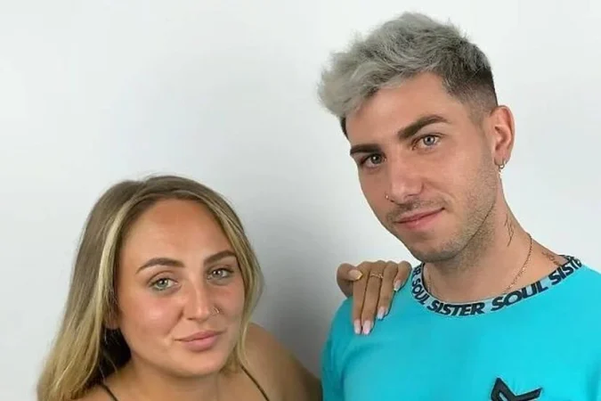 Así ha sido la fiesta que ha organizado Rocío Flores para celebrar su cumpleaños 58 Merca2.es rocio flores Merca2.es