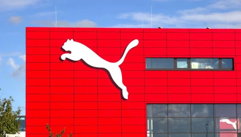 Puma se sincera sobre sus errores: “Nos volvimos demasiado comerciales y perdimos atractivo” 1 Merca2.es Rosa Puma
