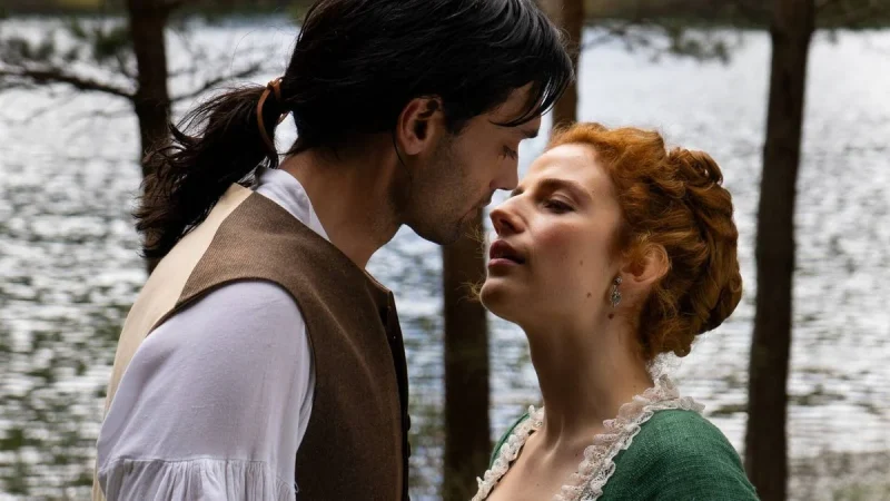 La Promesa: El regreso de Jana que pondrá al palacio patas arriba en el capítulo de hoy 10 Merca2.es RTVE tiene la serie que acabará con el éxito de “La Promesa” en 9 episodios