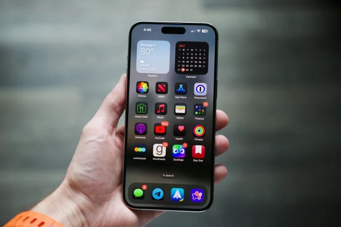 Increíble pero cierto: estos son los primeros rumores sobre el iPhone 18 de Apple 1 Merca2.es Rumores iPhone