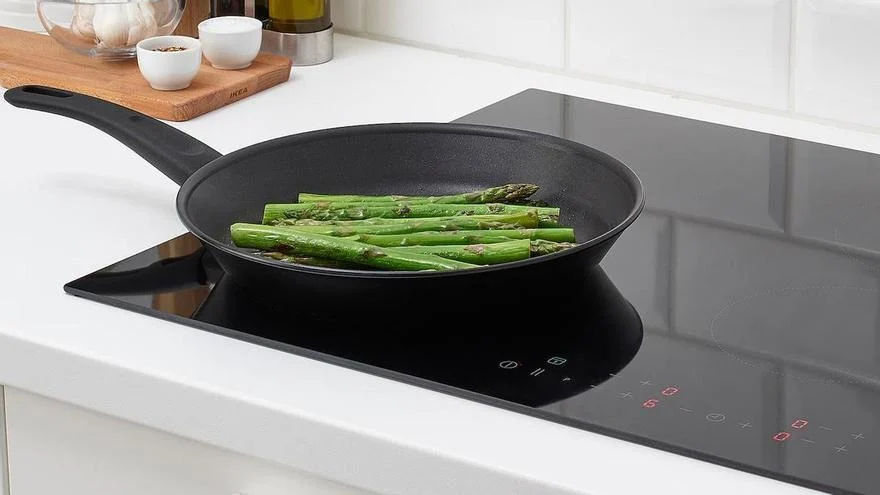 Sartén IKEA