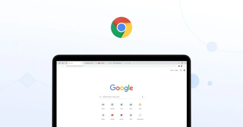 Google Chrome