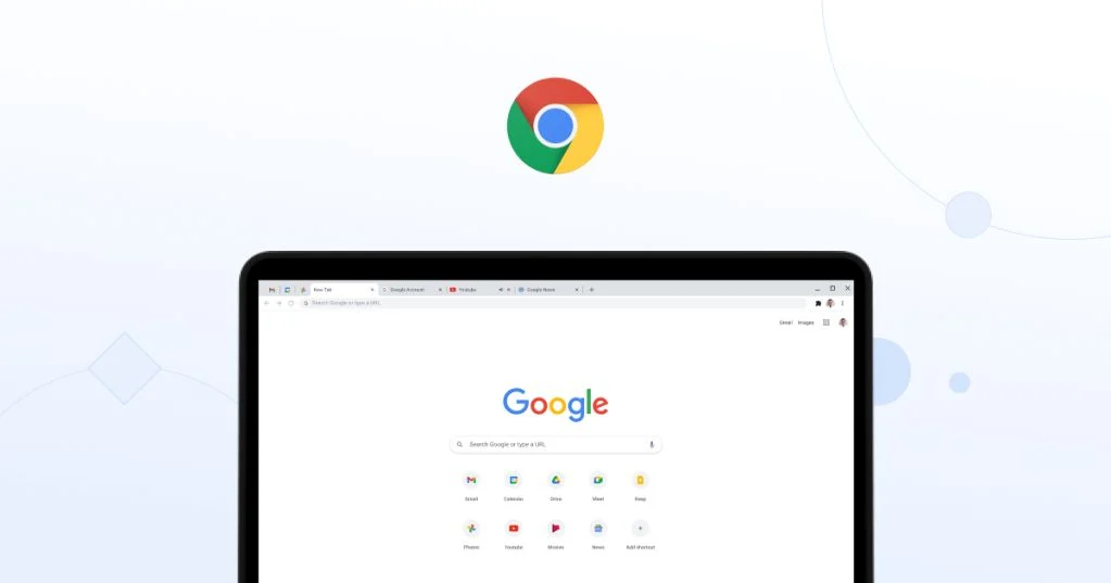 Google Chrome