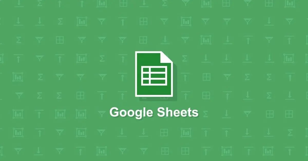 Estos son los mejores trucos para aprovechar al máximo Google Sheets y sus hojas de cálculo