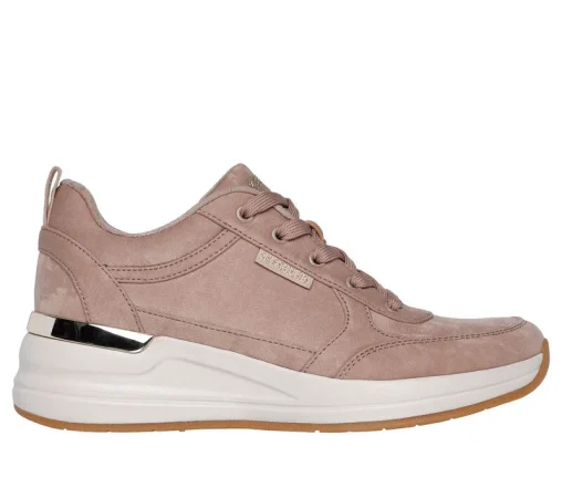 Skechers rosa