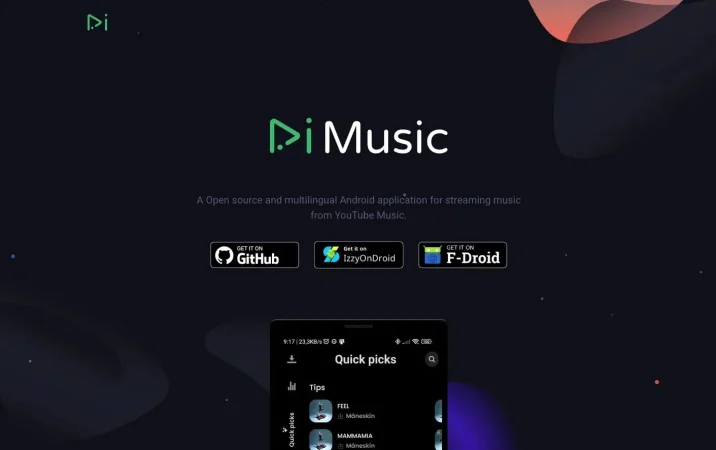 Te presentamos la nueva app gratuita de música que amenaza a Spotify y Apple Music 109 Merca2.es Spotify RiMusic