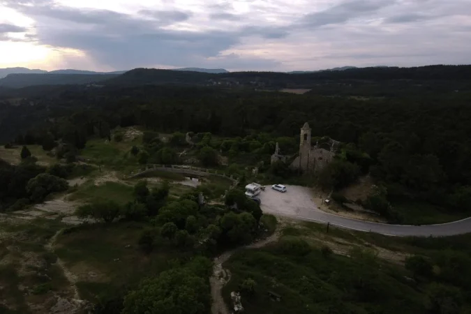 Cómo llegar a La Mussara, el pueblo más temible 