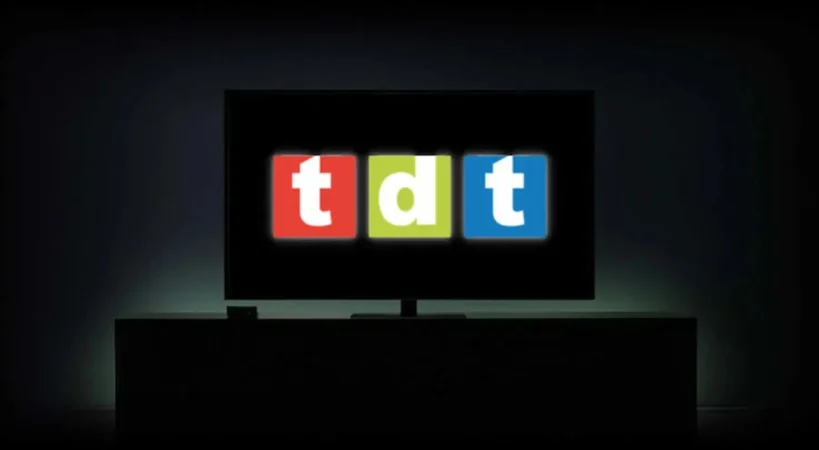 Te contamos lo que vas a necesitar desde 2025 para poder ver la tele en tu casa 36 Merca2.es TDT tele