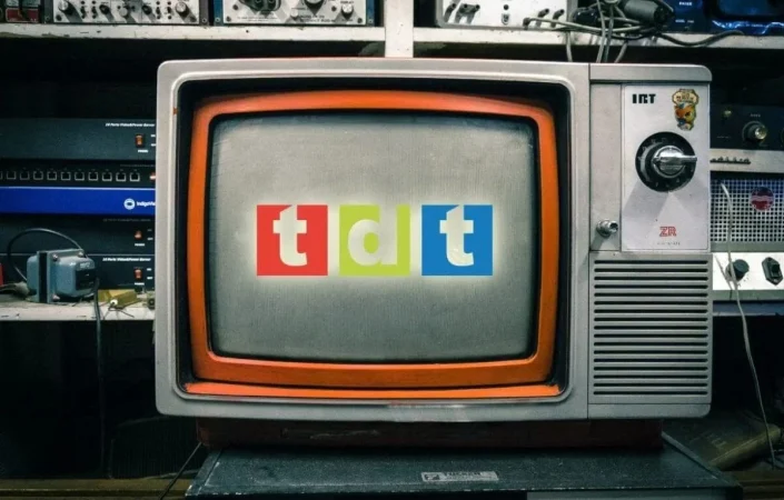 Te contamos lo que vas a necesitar desde 2025 para poder ver la tele en tu casa 1 Merca2.es Tele TDT