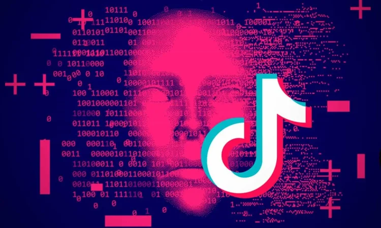 El motivo por el que la inteligencia artificial de TikTok preocupa a los expertos 1 Merca2.es TikTok IA