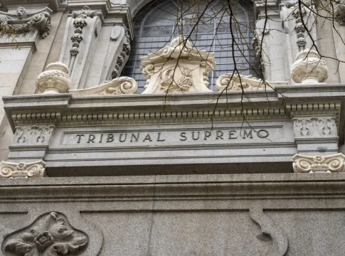 tribunal supremo