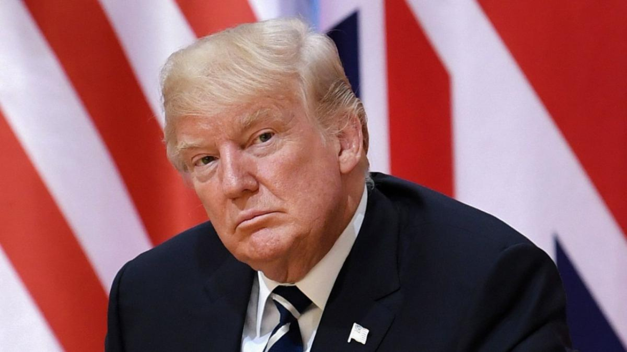 La victoria de Trump en las elecciones estadounidenses dispara las acciones de Trump Media