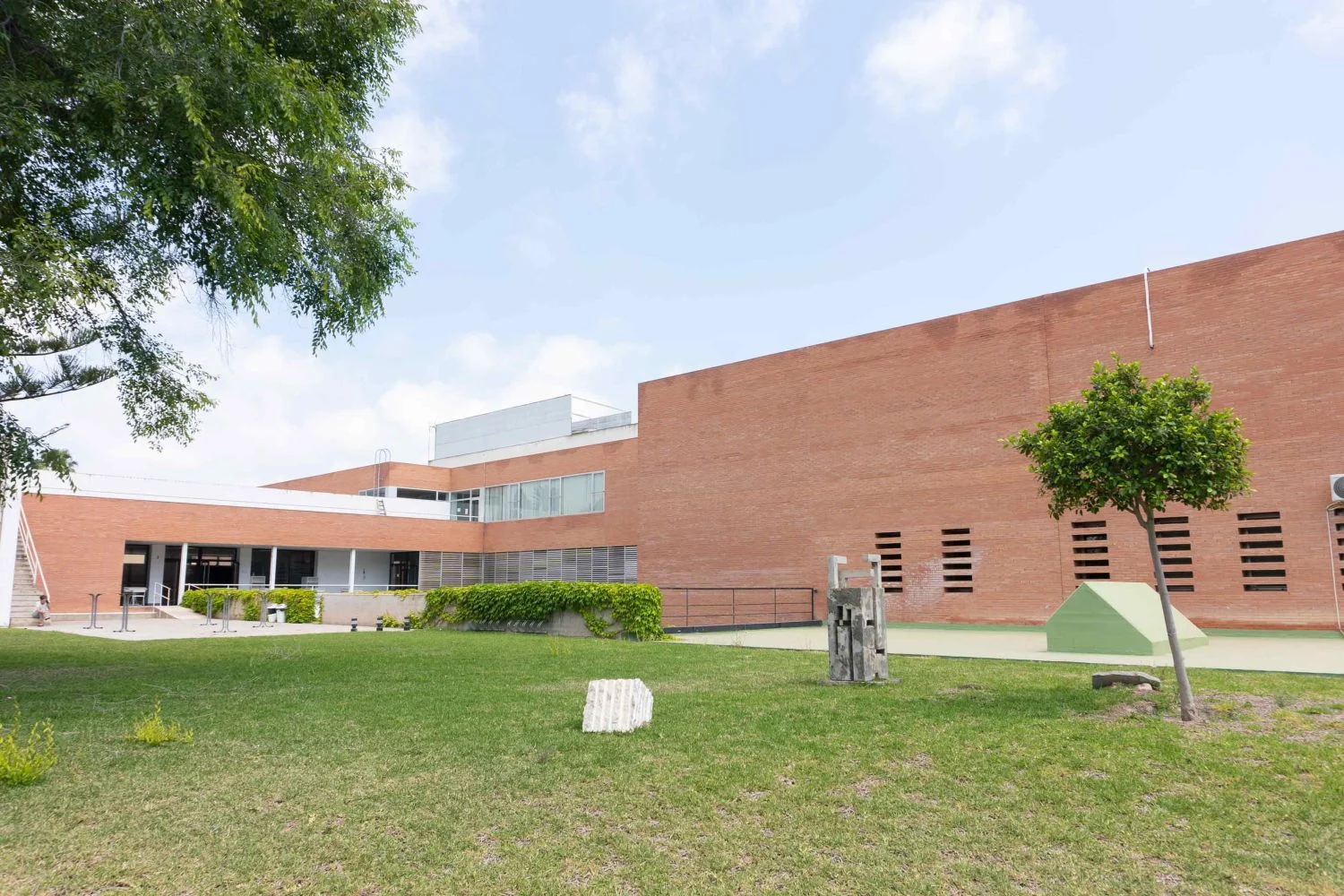La Universidad Europea inaugura la primera Escuela Universitaria de Sostenibilidad en España