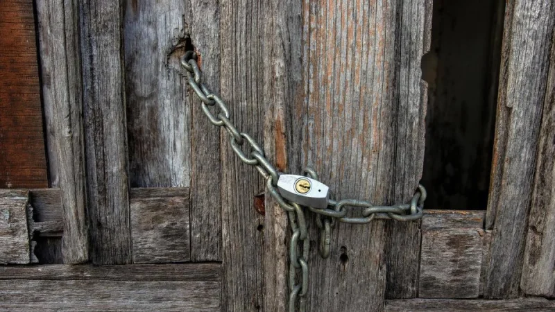 Preocupación: cuál es la diferencia legal entre la okupación y la inquiokupación 