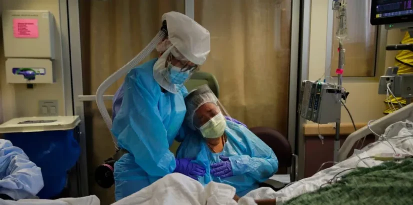 El impacto de la variante XEC en España 