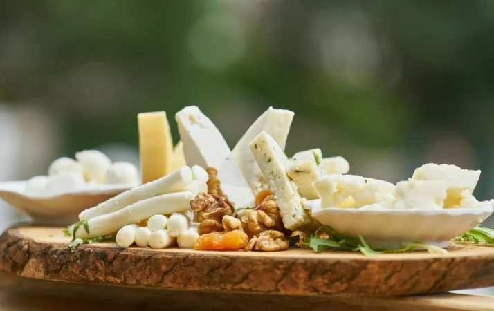 La polémica del “queso” que no se funde: la OCU se pronuncia