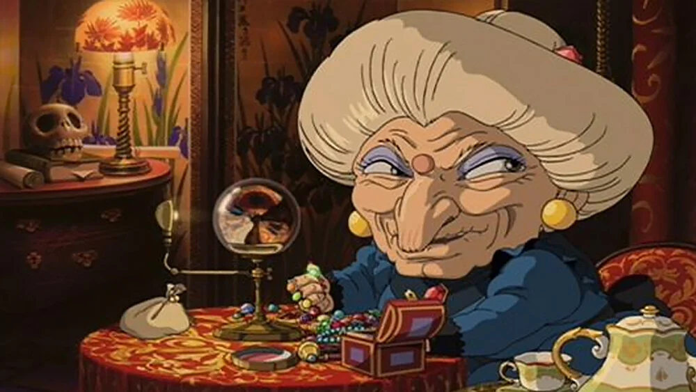 Una animación que logró conquistar a la crítica especializada del mundo y al jurado de los premios más prestigiosos de la industria 