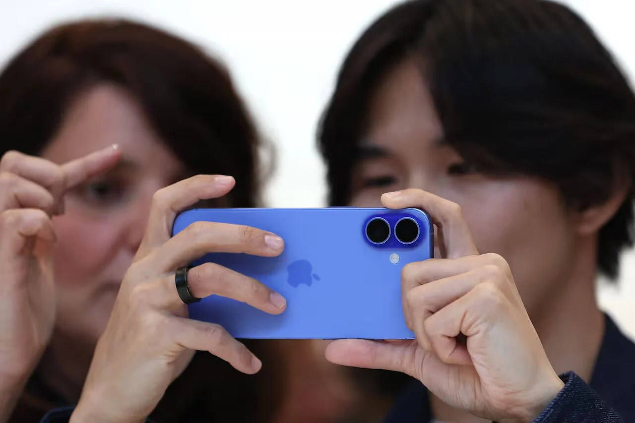 Todo lo que debes saber sobre Visual Intelligence, la nueva función que llegará al iPhone de Apple