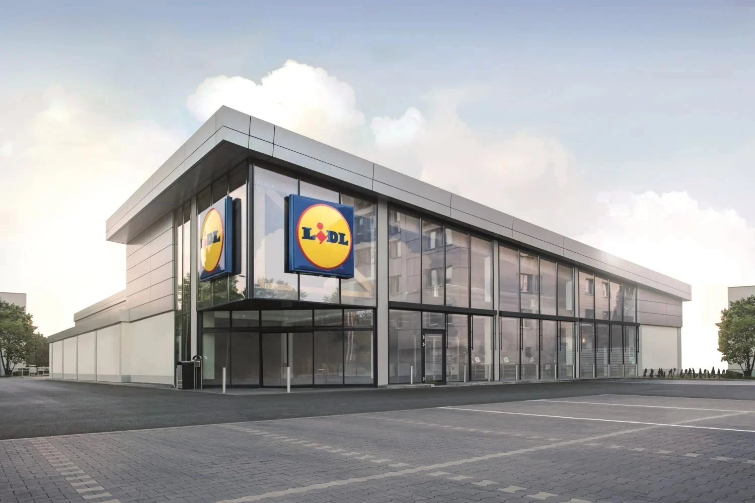 Corre a Lidl antes de que agote estas zapatillas clon de las Hoff por menos de 10 euros