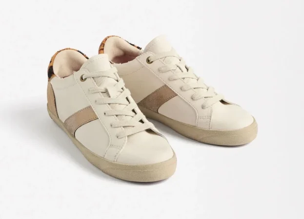 Parfois hace la competencia a Sketchers con estas zapatillas para pies anchos y en varios colores 65 Merca2.es ¿Qué tienen de especial estas zapatillas de Parfois? Diseñadas para adaptarse a todo tipo de pies