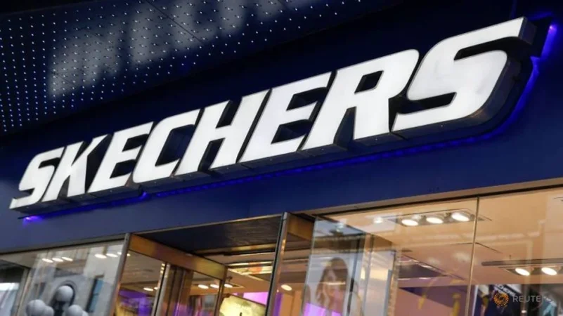 Zapatillas Skechers