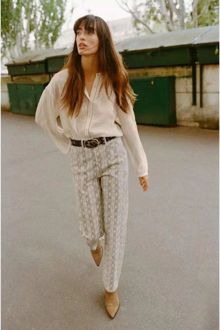 Zara animal