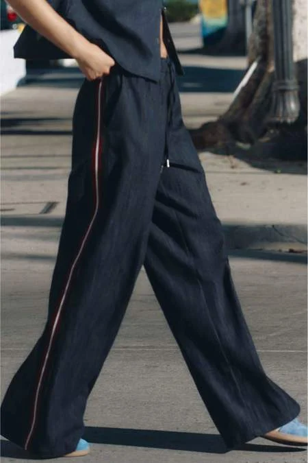 Zara denim