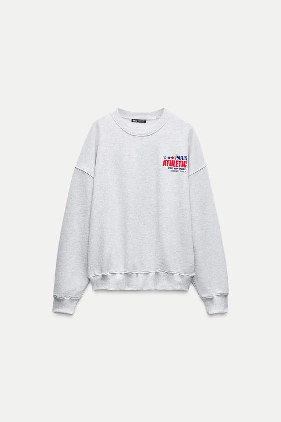 Zara deportiva