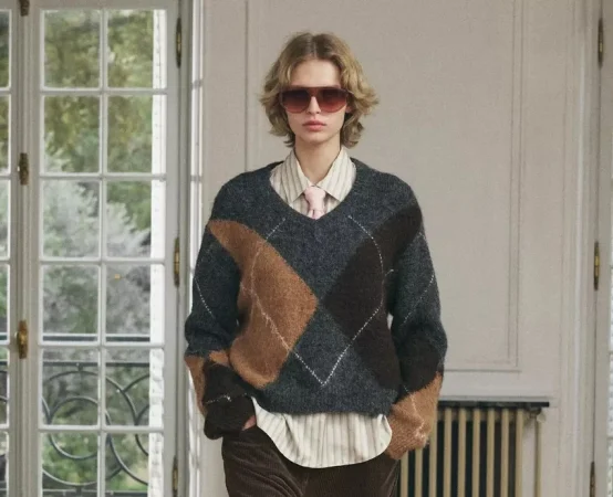 Los 5 jerséis más estilosos de Zara que se agotarán en breves porque son perfectos para llevar en otoño 38 Merca2.es Zara jersey