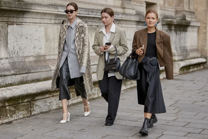 5 prendas de Zara que están triunfando este otoño-invierno porque tienen el mejor color de la temporada 1 Merca2.es Zara prendas