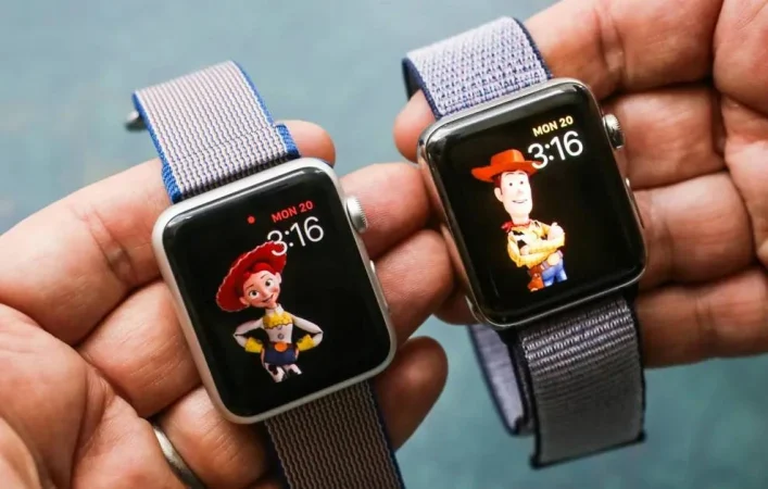 Apple Watch no se salva: cuáles ingresan en la lista de obsoletos