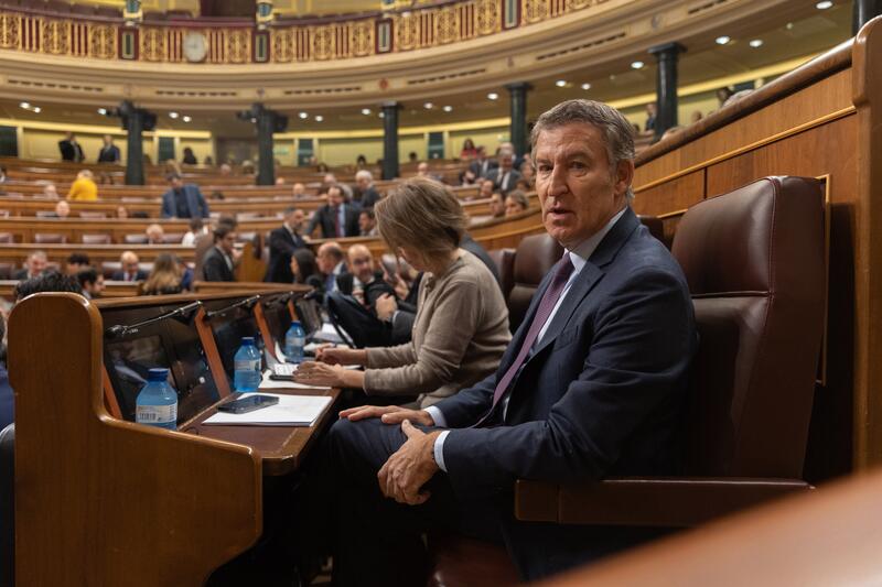 El PP pide en el Congreso la devolución al Gobierno de la Autoridad del Cliente Financiero