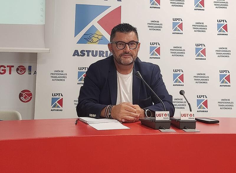 UPTA propone moratorias en las cotizaciones a la Seguridad Social para autonomías afectadas por la DANA