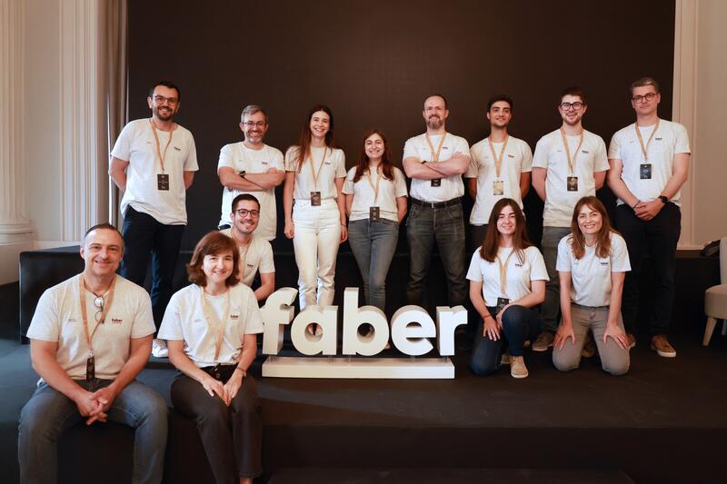 Faber inicia un fondo de inversión de hasta 60 millones para startups de tecnología avanzada en España y Portugal