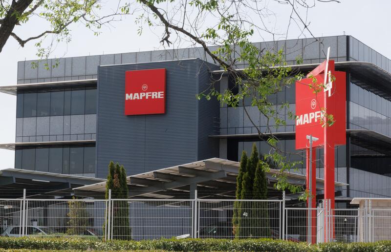 El ratio de solvencia de Mapfre supera el 200% en el cierre de septiembre
