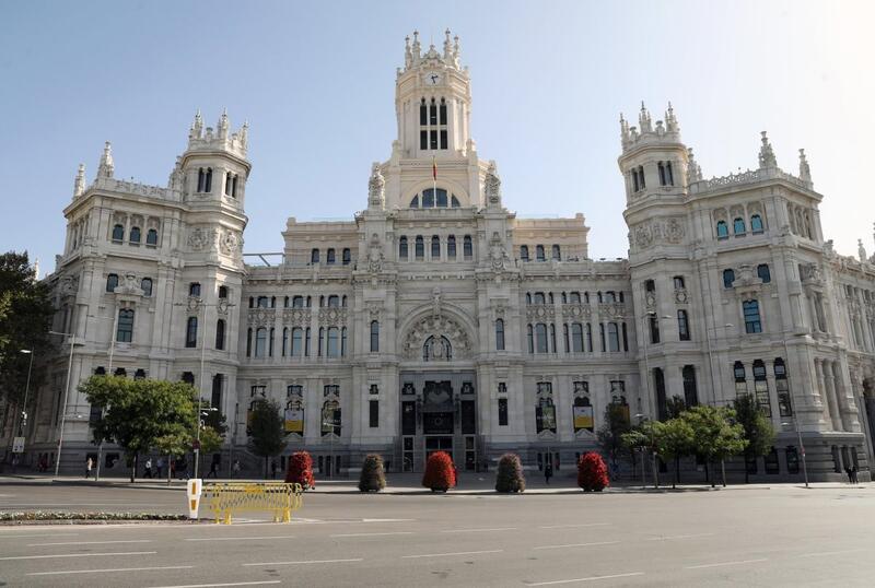 Siete ciudades de Madrid y tres de Cataluña, entre los municipios con mayor renta per cápita
