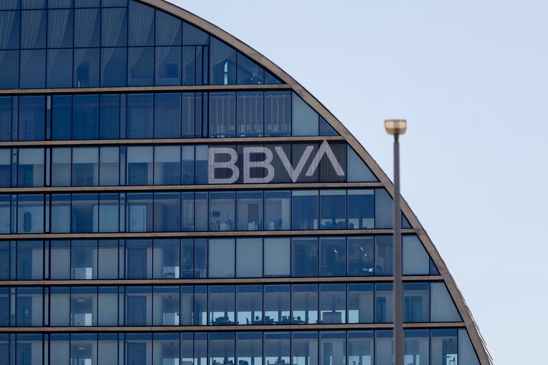 BBVA firma con PGGM una operación de transferencia de riesgo de 2.000 millones