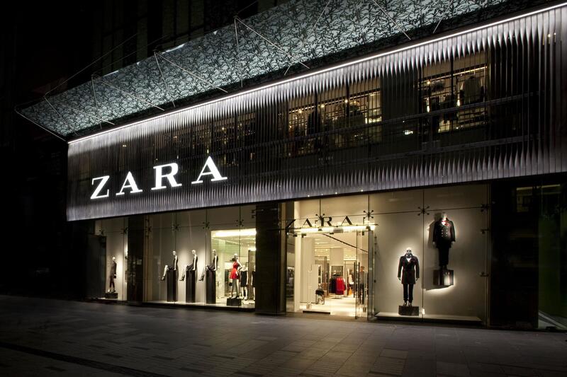 Inditex escala al tercer puesto del Índice de Preparación para el Futuro del IMD
