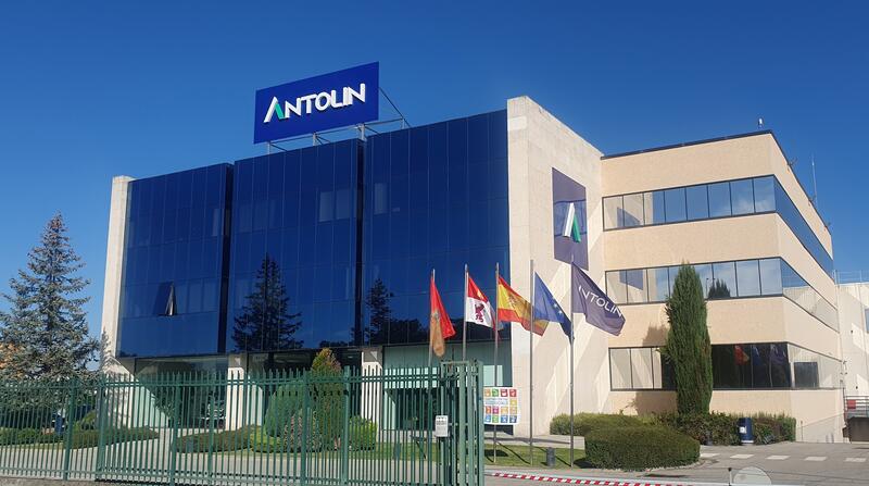 Antolin pierde 12,8 millones de euros en sus resultados hasta septiembre
