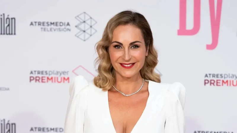 La confesión de Ana Milán y por qué es demisexual