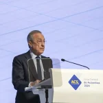 ACS: las cosas se mueven a gran velocidad a medida que se centra en infraestructuras