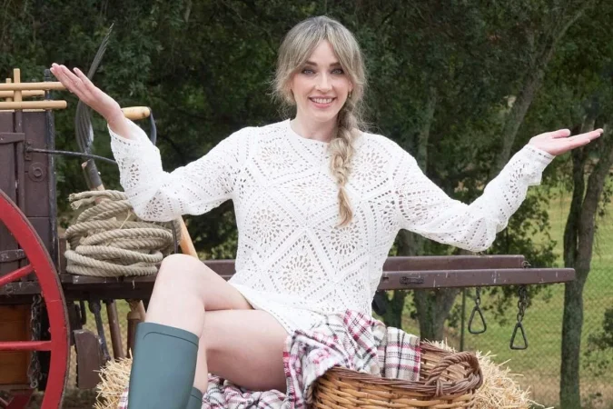 Anna Simon El tros Merca2.es